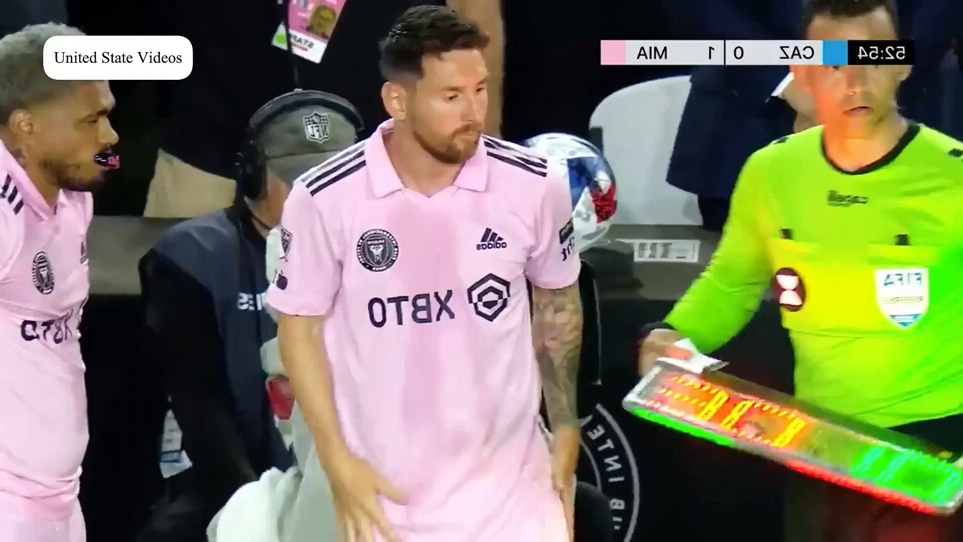 ⁣messi Goal attacking | Best goals of Messi | united state videos | Messi goals