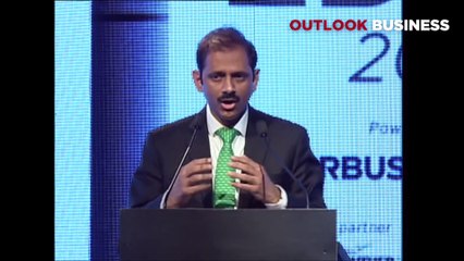 Theme Address by V Vaidyanathan CEO, IDFC First Bank