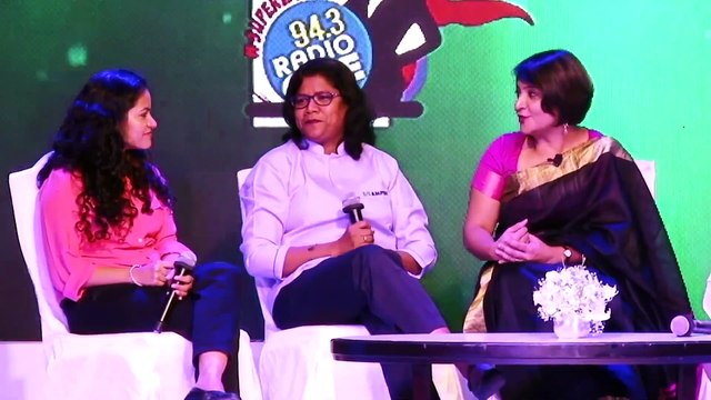 Outlook Business | Outstanding Women 2016 - Full Event