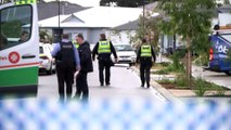 Police investigating possible murder suicide after two people found dead in Perth