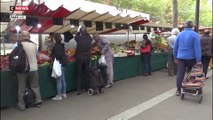 Inflation : les bons plans des consommateurs de fruits et légumes sur le marché