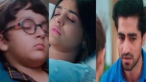 Yeh Rishta Kya Kehlata Hai Spoiler: Abhir होगा Kidnap, Akshara हुई बीमार, क्या करेगा Abhimanyu ?