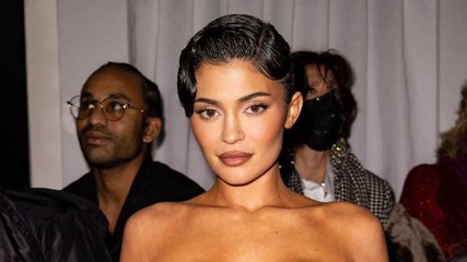 Kylie Jenner affirme avoir des regrets concernant la chirurgie esthétique