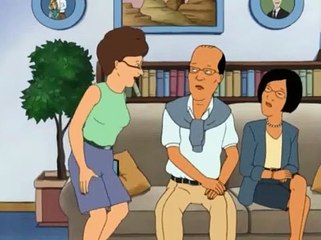 King of the Hill S11 - 09 - Peggy's Gone to Pots (2)