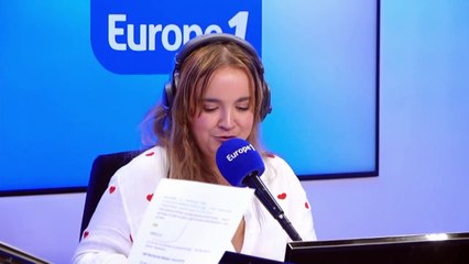 Léon Marchand, la Méditerranée en surchauffe, les prix des timbres font la Une du 28/07/2023