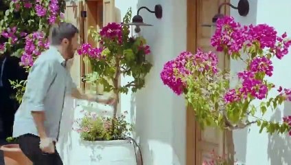 المسلسل التركى ابنة السفير حلقة 59 مدبلج عربى