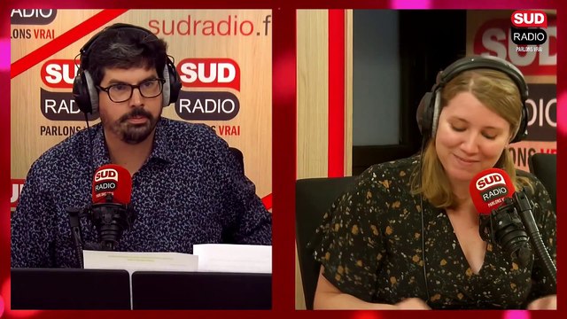 Nicolas Chastellier, boulanger : C'est de plus en plus difficile de recruter en boulangerie