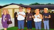King of the Hill S8 - 21 - The Redneck on Rainey Street