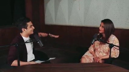 Priyanka Chopra On Mental Health, Hollywood, Goals & Motivation