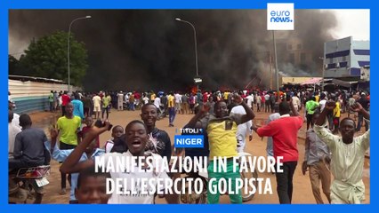Le notizie del giorno | 28 luglio - Mattino