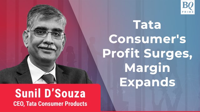 Q1 Review: Tata Consumer's Posts Strong June Quarter, In Line With Estimates
