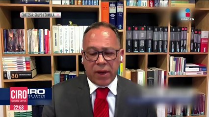 Emilio Lozoya acusa de traición al presidente López Obrador