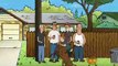 King of the Hill S1 - 01 - Pilot