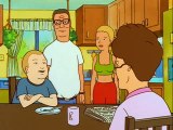 King of the Hill S3 - 03 - Peggy’s Headache