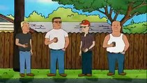 King of the Hill S3 - 11