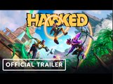 Hawked | Official Open Beta - Extraction Shooter Trailer