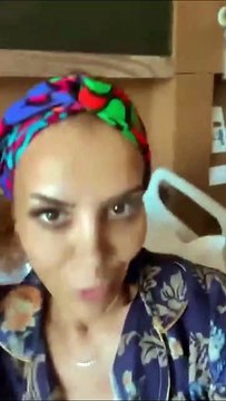 Tanyeli kanser mi? Tanyeli ne kanseri, hastalığı ne? Tanyeli'nin sağlık durumu nasıl?