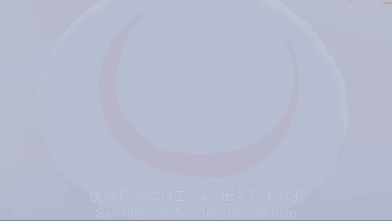 Luffy Gear 5 vs Shanks_ Luffy Gear 6 appears, Straw Hats return to Shanks