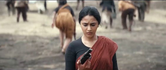 CAPTAIN MILLER -Teaser _ Dhanush _ Shivarajkumar, Sundeep Kishan, Priyanka Mohan _ Arun Matheswaran