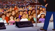 King of the Hill S4 - 24