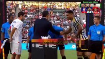 Juventus vs Ac Milan Highlights July 28,2023