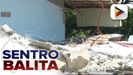 Anibersaryo ng pagtama ng magnitude 7 na lindol sa Abra, ginugunita ngayong araw