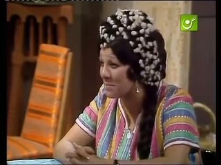 مسلسل ارض النفاق ح 13 والاخيرة فؤاد المهندس  - صفية العمرى  والاخيرة