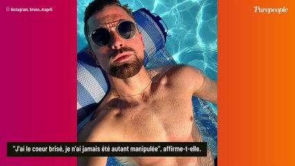 "J'ai le coeur brisé..." Alicia (Mariés au premier regard) : Révélations choc sur le comportement de son ex-mari Bruno