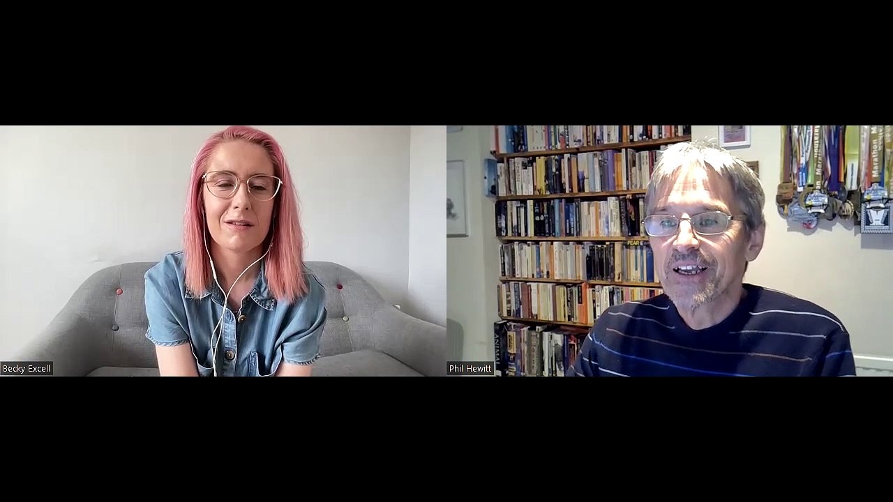 “Queen of Gluten-free” joins BBC Good Food Festival at Goodwood