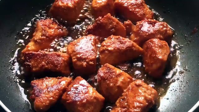 Chicken Tikka Masala Recipe How To Make Chicken Tikka Masala