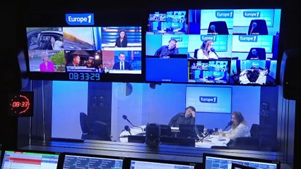 Le meilleur de Gaspard Proust du 28/07/2023