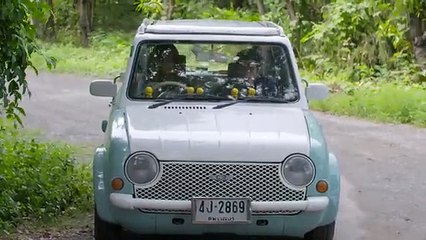 [lồng tiếng]Hận tình hoán phận tập 6, phim Thái Lan lồng tiếng hay nhất hiện nay,Hoán Mệnh - Switch of Fate (2021)