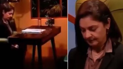 Bigg Boss OTT2: BB House में Pooja Bhatt ने Task के बीच चलाया Phone, Netizens का फूटा गुस्सा!