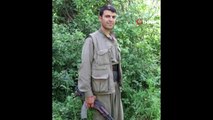 PKK/KCK-YBŞ'nin Irak/Sincar Eyalet sorumlularından Zagros Çekdar Kod Mesut Celal Osman, MİT tarafından Irak/Sincar'da etkisiz hale getirildi
