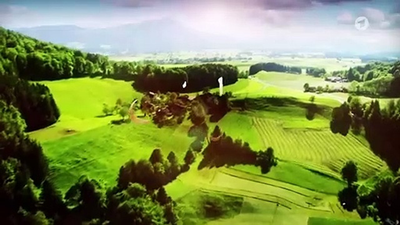 Sturm der Liebe Folge 4037 Das Unwetter