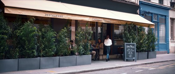 Mon bébé - Bande-annonce officielle