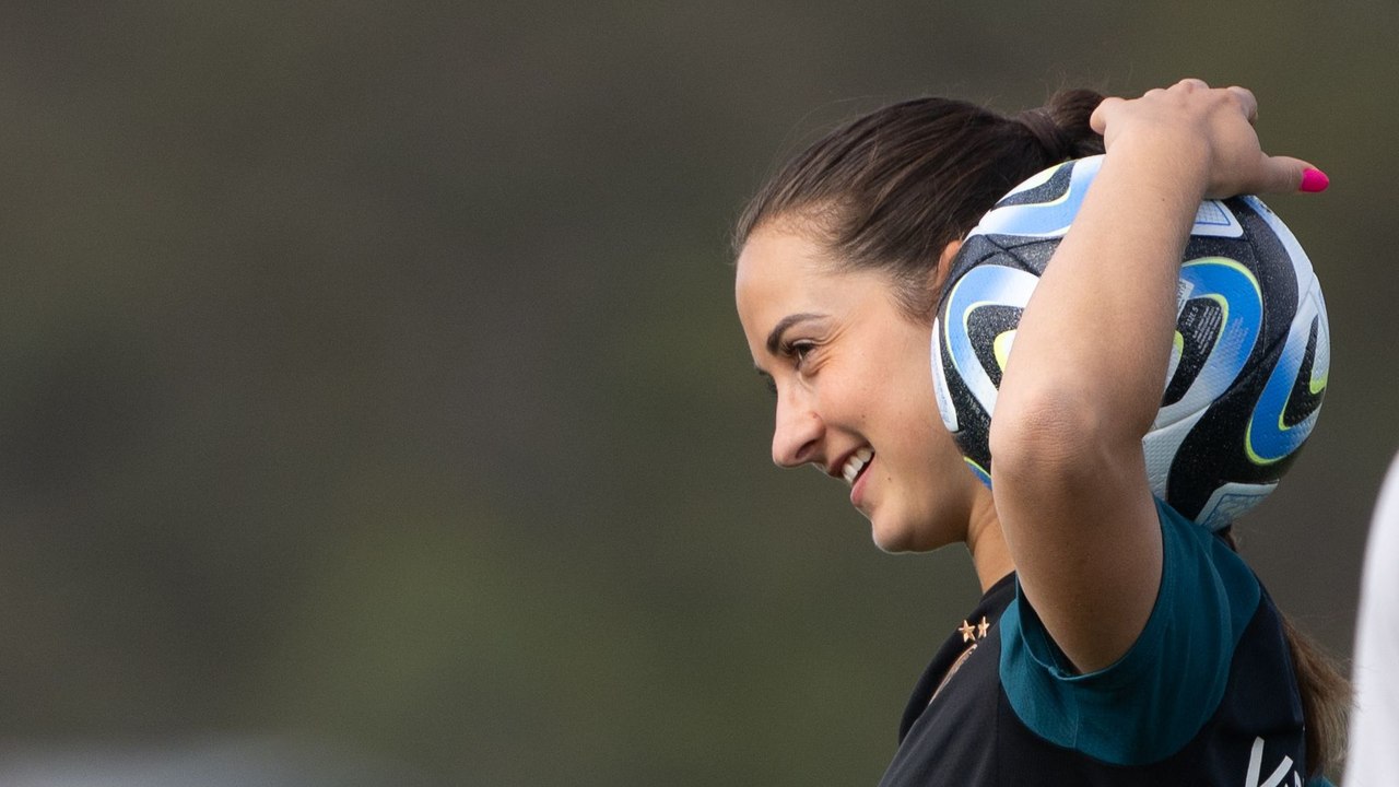 Däbritz glaubt an eigene Stärke: 'Überragender Kader, überragende Mannschaft'