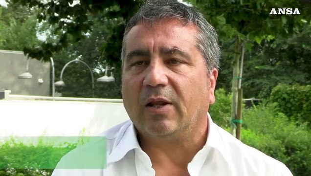 La notizia in tv, poi la corsa in via Palestro: sembrava una guerra. Ora verita' sulla strage