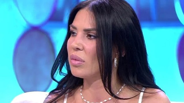 Chabeli Navarro lanza una advertencia definitiva a Bertín Osborne: sus pruebas