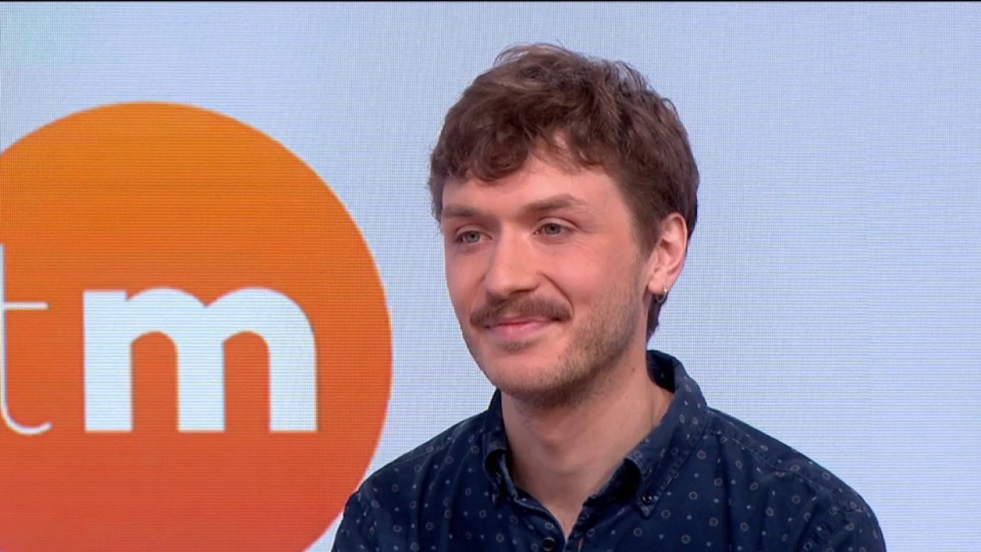 L’interview d’actualité - Guillaume Echelard