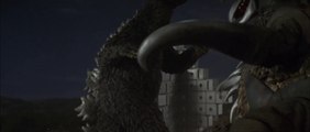 Godzilla vs Gigan (1972) Japanese version - Criterion Collection