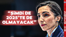 Bilge Yılmaz Hafize Gaye Erkan'ın 2025 Sözlerine Karşı Çıktı! 'OLMAYACAK'