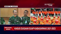 Jampidmil Prediksi akan Ada Disparitas Hukuman dalam Kasus Basarnas yang Libatkan TNI Aktif!