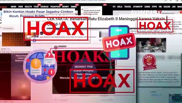Daun Kitolod Sembuhkan Penyakit Katarak | NEWS OR HOAX