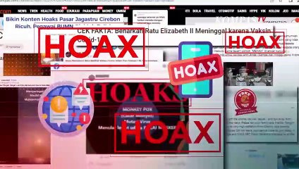 Daun Kitolod Sembuhkan Penyakit Katarak | NEWS OR HOAX
