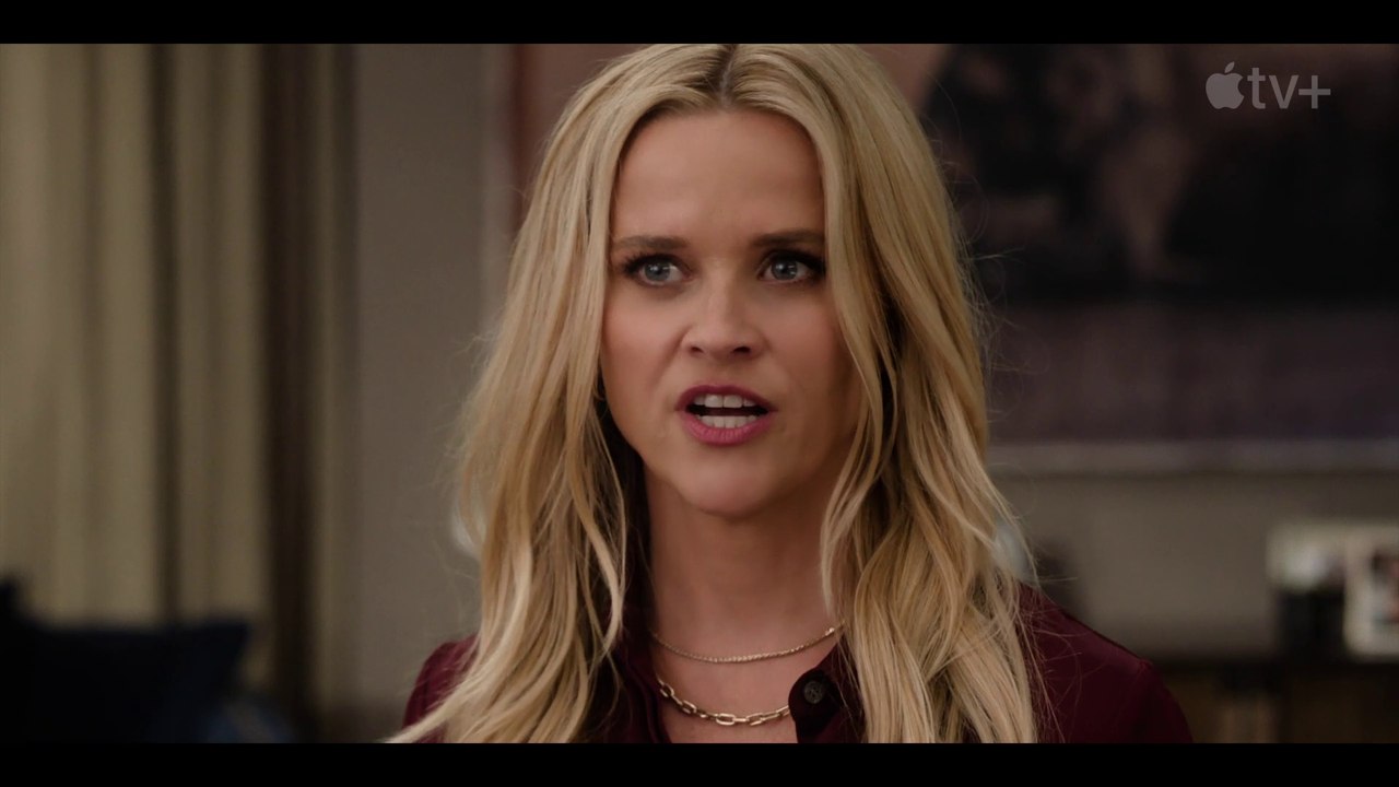 The Morning Show - S03 Teaser Trailer (Deutsch) HD