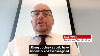 Founder of Liverpool's LGBT+ fan group wonders "who was the real Jordan Henderson?"