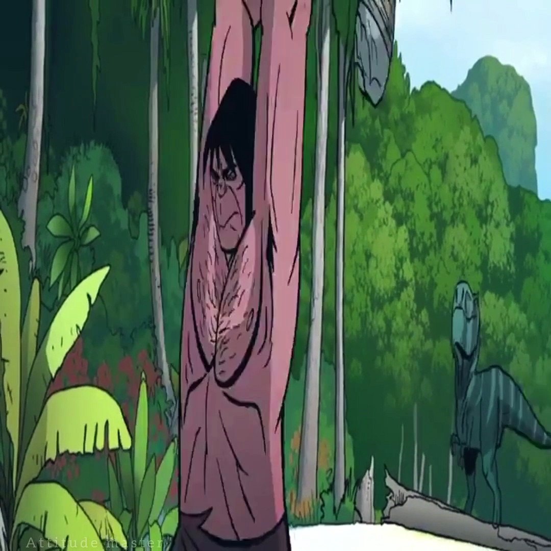 Best heart'teaching kids cartoon movie