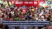 El PSOE hace lobby por Bildu: sus socios laboristas británicos firman a favor de los «presos políticos» de ETA