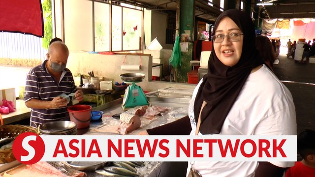 Inflation in Asia: Malaysians struggle to face higher cost of living